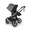 Bugaboo Fox 5 Renew Budka Moon Grey