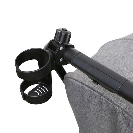 Joybi Uniwersalny uchwyt na kubek do wózka