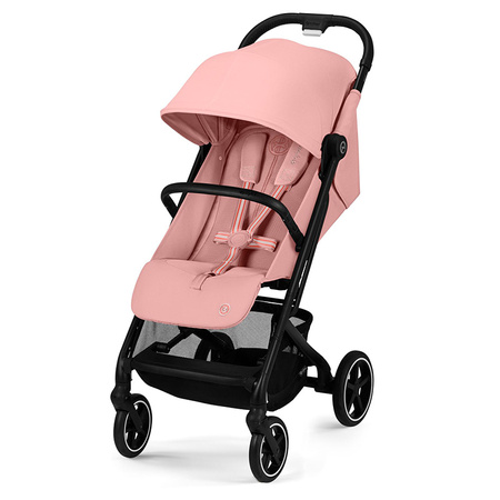 Cybex Beezy 2025 Candy Pink Wózek spacerowy