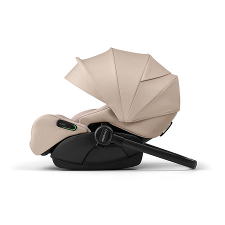 Bugaboo Otter Desert Taupe fotelik samochodowy 0-13 kg (40-87 cm)