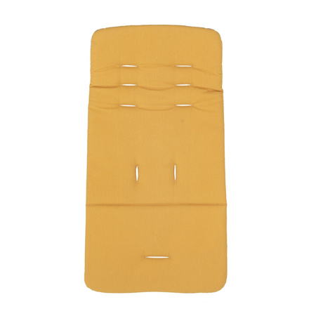 Petite&Mars budka do wózka Royal 2/3 Dense Honey