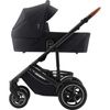 Britax Romer gondola Smile 5Z Galaxy Black