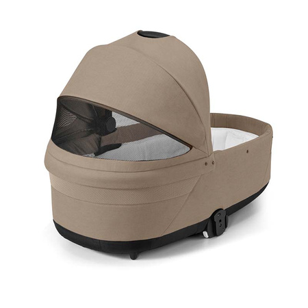 Cybex Gondola S Lux Almond Beige