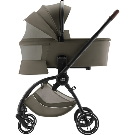 Britax Romer gondola Rio Lux Urban Olive
