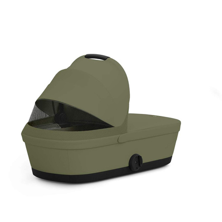 Cybex Gondola do wózka Melio 2025 Moss Green
