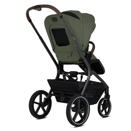 My Junior Wózek Mavi Olive Green
