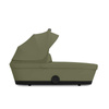 Cybex Gondola do wózka Melio 2025 Moss Green