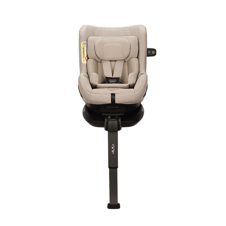 Nuna Todl Next Biscotti fotelik z bazą Next zestaw 40-105 cm