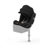 Cybex Sirona S Style Sepia Black fotelik samochodowy 61-105 cm