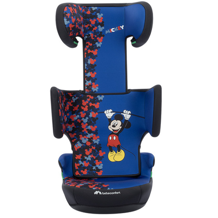 Bebeconfort Hera i-Safe Fun Mickey fotelik samochodowy 100-150 cm