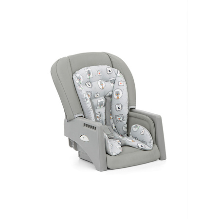 Joie Multiply Krzesełko do karmienia Portrait