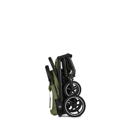 Cybex Beezy 2026 Moss Green wózek spacerowy