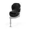 Cybex Anoris S Airbag Style Sepia Black fotelik samochodowy 76-125 cm