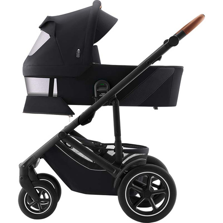 Britax Romer gondola Smile 5Z Galaxy Black
