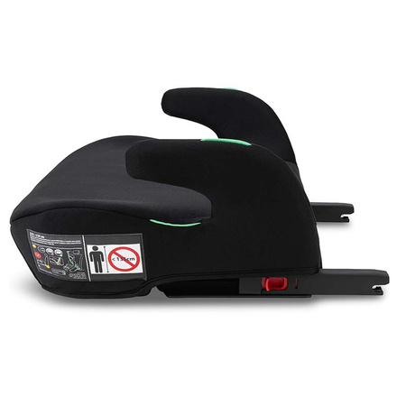 OSANN Boost Isofix i-size podstawka samochodowa 135-150 cm