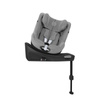 Cybex Sirona Sirona Gi i-Size Stone Grey Plus fotelik samochodowy 61-105 cm (9-20 kg)