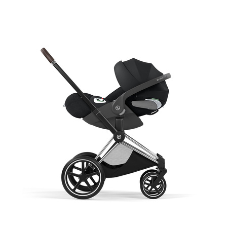 Cybex Priam 5.0 wózek 2w1 głęboko-spacerowy - konfigurator