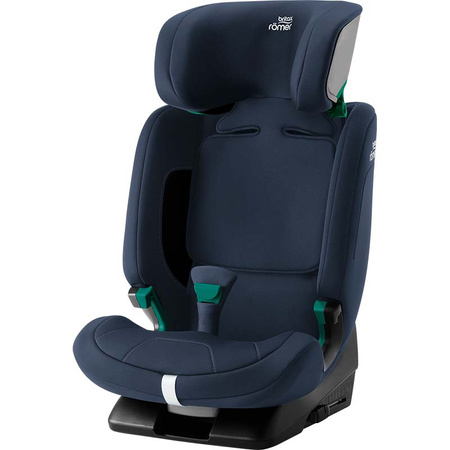 Britax Romer Versafix Night Blue fotelik samochodowy 76 - 150 cm
