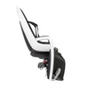 Hamax Caress White/Mint fotelik rowerowy montowany na bagażniku