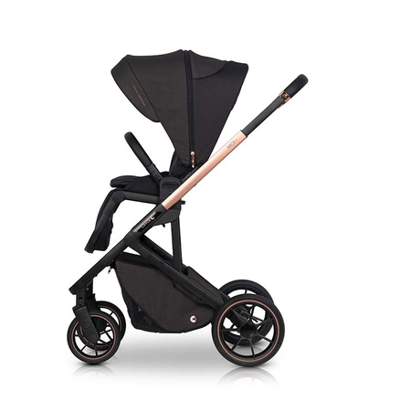 Cavoe Moi+ zestaw 2w1 z torbą i adapterami