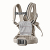 BabyBjorn nosidełko Harmony Woven Jasny Beż Melange
