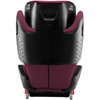 Britax Romer Kidfix M i-Size Space Black Fotelik samochodowy 15-36kg