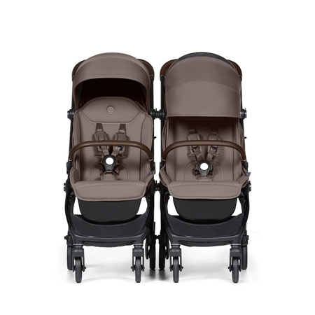 Bumprider Connect Mini Piaskowy Wózek Spacerowy