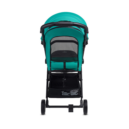 Anex Air-X Green wózek spacerowy