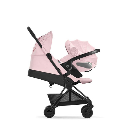 Cybex Coya Fashion Collections Pale Blush wózek spacerowy