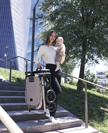 Inglesina Electa wózek 2w1