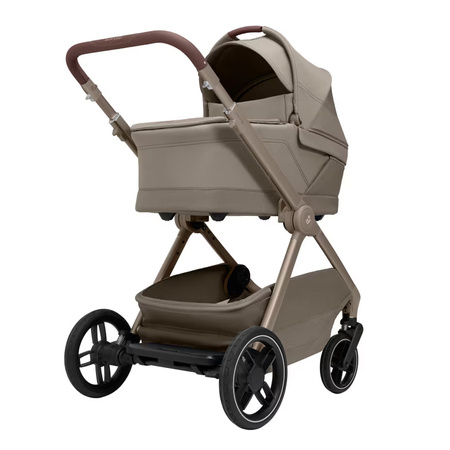 Maxi-Cosi Oxford gondola od urodzenia Oak Truffle