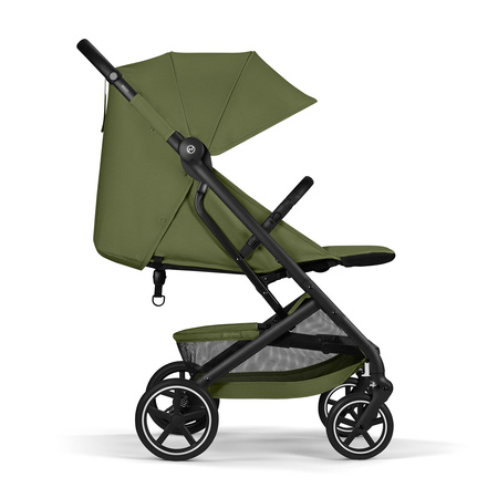 Cybex Beezy 2026 Moss Green wózek spacerowy