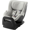 Britax Romer Dualfix 5Z Lux Linen Grey fotelik z Bazą Vario 5Z