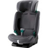 Britax Romer Versafix Midnight Grey fotelik samochodowy 76 - 150 cm