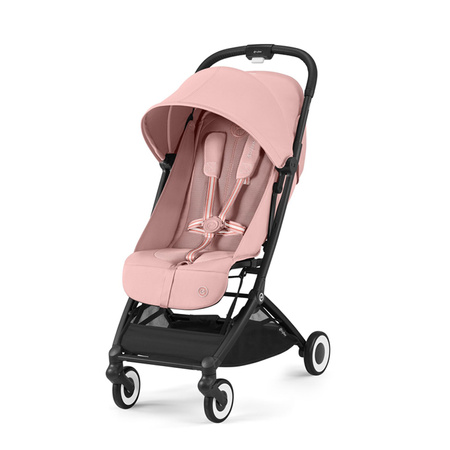 Cybex Orfeo 2024 Candy Pink wózek spacerowy