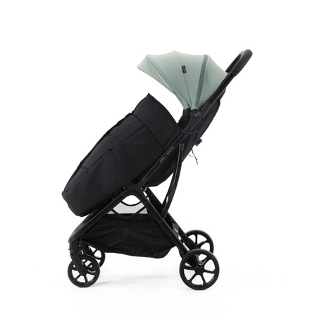 Adamex Zoom Mint wózek spacerowy