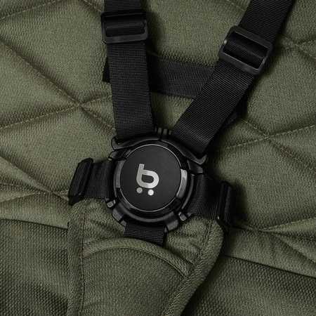 Future Design X-Ray Misty Olive wózek spacerowy