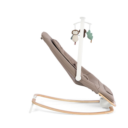 Joie Dreamer Strata Acorn Wood leżaczek dla dziecka