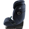 Britax Romer Safefix Style Night Blue Fotelik samochodowy 100-150 cm