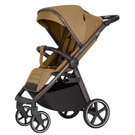 Carrello Bravo SL Deluxe CRL-5520 Copper Beige wózek spacerowy