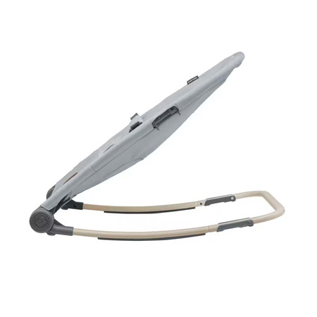 Maxi Cosi Loa Beyond Grey Eco Leżaczek-Bujaczek