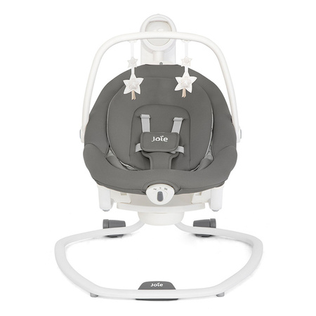 Joie Serina 2w1 Huśtawka Cosmo Grey