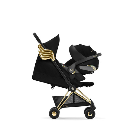 Cybex Coya Wings by Jeremy Scott wózek spacerowy