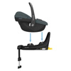 Maxi Cosi Pebble S Tonal Graphite fotelik z bazą zestaw 0-13 kg (40-83 cm)