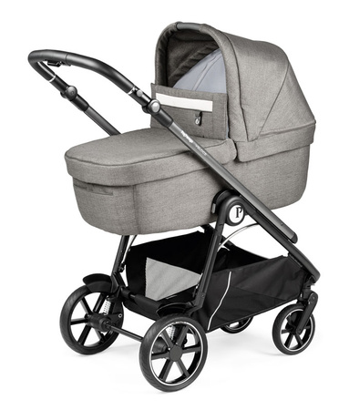 Peg Perego Veloce Blue Shine Wózek spacerowy