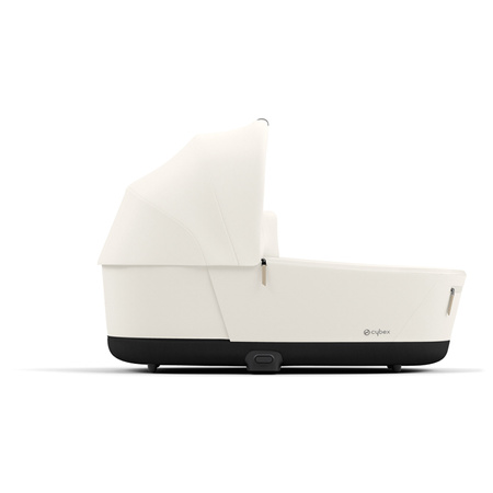 Cybex Priam 4.0 gondola OFF WHITE