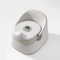 Ines&John Nocnik Dziecięcy Premium Silver