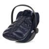 Cybex Śpiworek zimowy Platinum Mini Nautical Blue
