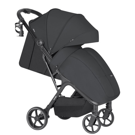 Carrello Nova+ CRL-5524 Marengo Grey wózek spacerowy