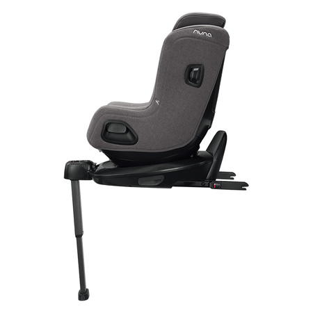 Nuna Todl Next Granite fotelik z bazą Next zestaw 40-105 cm